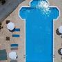 Xifoupolis Hotel Monemvasia