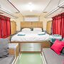 A one of a Kind bus Stay With Gorgeous Views