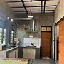 Wongtawan House With Comfortable & Relaxing Time