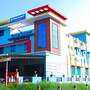 JR Residency