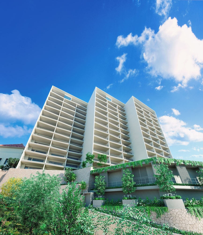 BLISSTIA Suites & Resort Okinawa Onnason