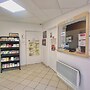 Fasthôtel Saint-Amand Montrond Orval
