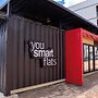 You Smart Flats - Hotel