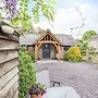 The Talkhouse Cottage