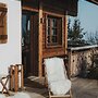 Chalet Luxe Saint Gervais
