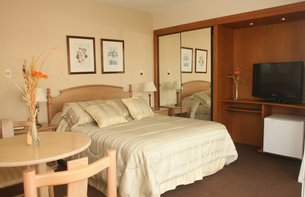 Hotel Salto Grande