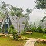 Rain Drops Wellness Villa Sinharaja