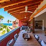 Careyes 114 Oceanfront Luxury With a Spacious Te