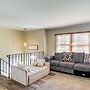 Commute to Alexandria & DC: Home w/ Shared Yard
