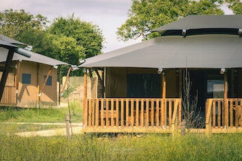 You & Me Glamping