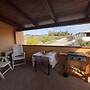 Relaxing Flat With Shared Pool in Viddalba
