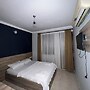 Fourseason apart hotel dalyan