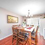 Cozy 3BR Villa Garden View Beach