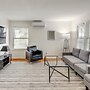 Retreat at Brackenridge Park: Cozy San Antonio Apt