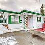 4BR Dog-friendly Home & Close to Mountains