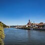 24-7 Apartment Passau - Ferienwohnung