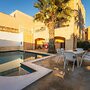 San Lawrenz Farmhouse Rustic Retreat With Pool