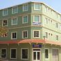 HOTEL COATZA INN