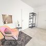 Cozy Room Close To Danube River