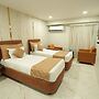 Hotel Metro Agra