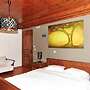 Goura Guesthouse Mountain Double Suite Lake Doxa