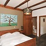 Goura Guesthouse Garden Double Room Lake Doxa