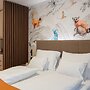 OLIVER pulse I Self check-in Apartments