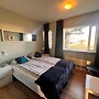Hlíðarból Guesthouse