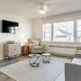 Waterfront Gem < 1 Mi to Dtwn Cambridge!
