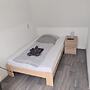 Hotel Pension Friesenruh