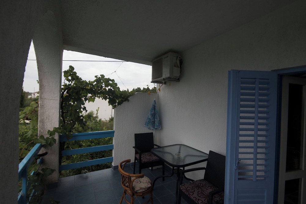 Apartments Jadranka