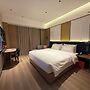 Lanzhou Airport Fengyue Holiday Hotel