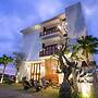 The KD Suites & Coffee Shop