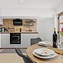Apartment Gradina