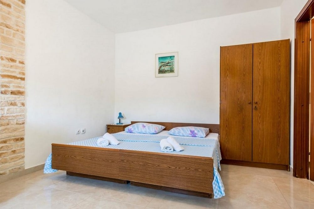 Apartments Senka