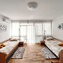 Apartment Oliva