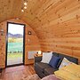 The Pod at Greenbank