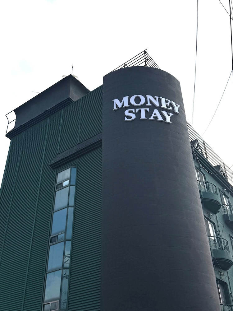 Daegu Chilgok Money Stay 2nd Branch