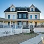 1 Mi to Atlantic City Beach! Family Gem w/ 2 Decks