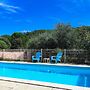 Charming Holiday Home With Swimming Pool