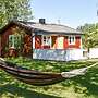 6 Person Holiday Home in Lottorp
