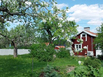 5 Person Holiday Home in Eskilstuna