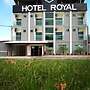 HOTEL ROYAL