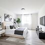 Upscale Modern Luxury 3BR Home