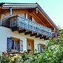 Ferienhaus im Landhausstil im Vital Camp Bayerbach