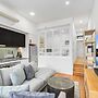 1-bed Unit With Alfresco Dining and BBQ