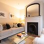 Elegant Georgian City Retreat for 5
