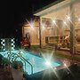 Light villa galle