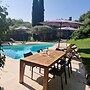 Beautiful Detached Villa With Pool