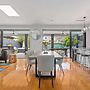 Bright Family Home in Rydalmere With Yard & BBQ